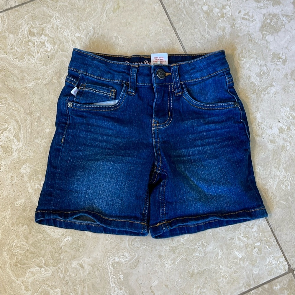 Tommy Bahama girls shorts size 7
